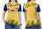 Camiseta Festa Junina Feminina Arraia Xadrez São João Est3 - comprar online