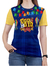Camiseta Festa Junina Feminina Arraia Xadrez São João Est2
