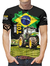 Camiseta Agro É Top Masculina Blusa Agropecuaria Agronomia