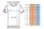 Camiseta Camuflada Brasil Masculina Blusa Caveira Exercito P - Alemark