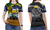Camiseta Made In Roça Feminina Blusa Agricultura Brasil Agro - comprar online