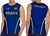 Regata Seleção Brasil UV50 Masculina Volei Basquete Futebol