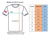 Camiseta Agro é Top Meninos Infantil Blusa Pecuaria Roça - Alemark