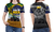 Imagem do Camiseta Made In Roça Feminina Blusa Agricultura Brasil Agro