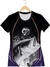 Camiseta Pesca Proteção UV50 Feminina Plus Size Manga Curta na internet