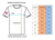 Camiseta Camuflada Brasil Meninos Infantil Blusa Exercito Pr - Alemark
