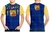 Camiseta Festa Junina Infantil Xadrez Arraia São João Est2 - comprar online