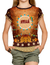 Imagem do Camiseta Festa Junina Infantil Blusa Xadrez Arraia São João
