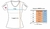 Camiseta Camuflada Brasil Feminina Blusa Exercito Caveira Pr - Alemark