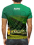Camiseta Agro Masculina Blusa Agricultura Brasil Pecuaria na internet