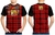Camiseta Festa Junina Meninos Infantil Blusa Arraia Xadrez - comprar online