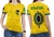 Camiseta Camuflada Brasil Feminina Blusa Exercito Caveira Am - comprar online