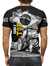 Camiseta Agropecuaria Plus Size Masculina Blusa Agronomia na internet