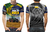 Camiseta Made In Roça Plus Size Masculina Blusa Agropecuaria - comprar online