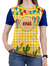 Camiseta Festa Junina Feminina Arraia Xadrez São João Est3 - loja online