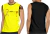 Camiseta Regata Maio Amarelo MASCULINA - comprar online