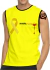 Camiseta Regata Maio Amarelo MASCULINA
