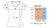 Camiseta Pastor Alemão PLUS SIZE Cachorro Feminina Blusa - Alemark