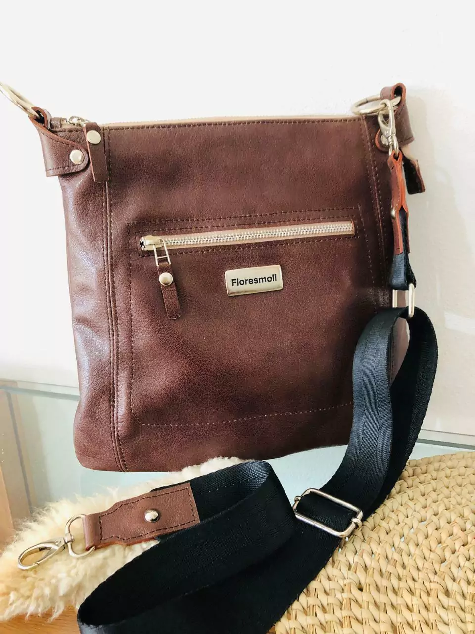 CARTERA SELENA