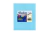 Cuaderno ABC/123/E3 Triunfante 48hj 19x24 RAYADO - comprar online
