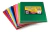 Cuaderno ABC/123/E3 Triunfante 48hj 19x24 RAYADO