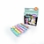 Plastilinas Playcolor x 6 unid Pastel