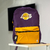 MOCHILA LAKERS NBA