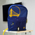 MOCHILA GOLDEN STATE WARRIORS NBA