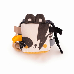 Cubos sensoriales - tienda online