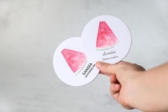 Memo. Frutas - comprar online