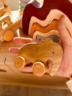 Mini rodantes - comprar online