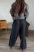 Pantalon baloon soft texturado en internet