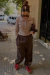 Pantalon baloon soft