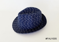 CODIGO #FAU1005