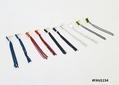 CODIGO #FAU1154