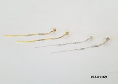 CODIGO #FAU1169