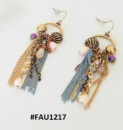 CODIGO #FAU1217