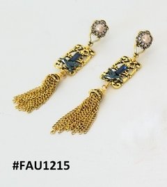 CODIGO #FAU1215