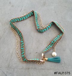 CODIGO #FAU1375