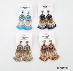 CODIGO #FAU1133
