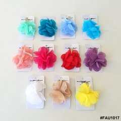 CODIGO #FAU1017 BOLSA X 12 UNIDADES SURTIDAS