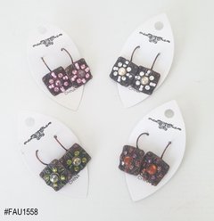 CODIGO #FAU1558