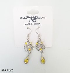CODIGO #FAU1592