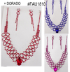 CODIGO #FAU1810