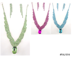 CODIGO #FAU1814