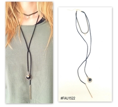 CODIGO #FAU1522