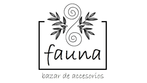 FAUNA BAZAR DE ACCESORIOS