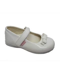 256Guillermina charol (art. 256) - comprar online