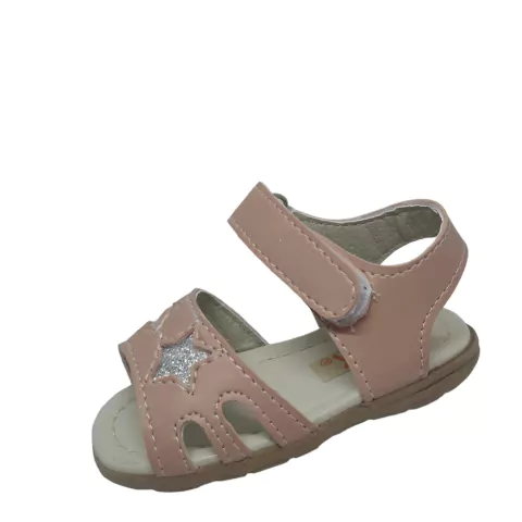 Sandalia estrella (art. 114)