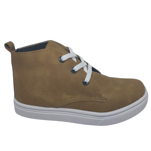 Zapatilla botita (art. 259.1) en internet